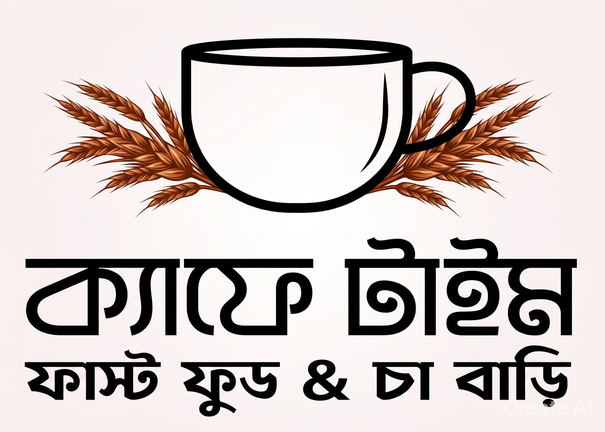 Techovex Client Ayan Cafe Time