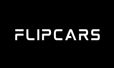 Techovex Client Flipcars