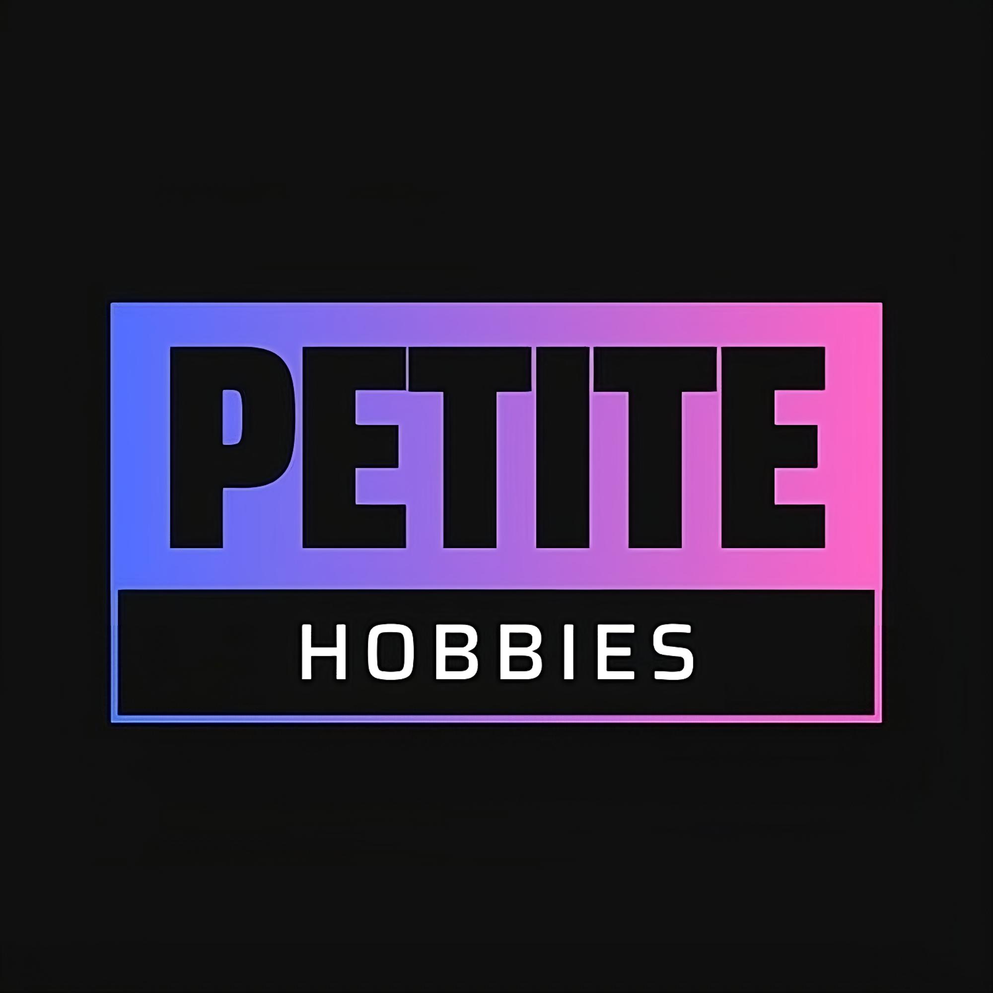 Techovex Client Petite Hobbies